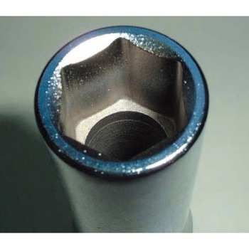 1/2"DRx24mm ディープソケット エスコ