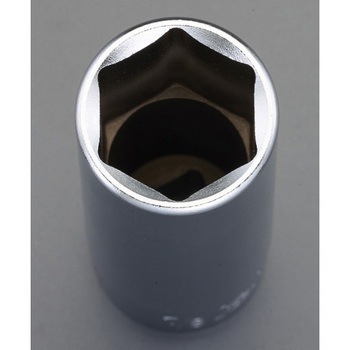 1/2"DRx   3/4"  ディープソケット エスコ