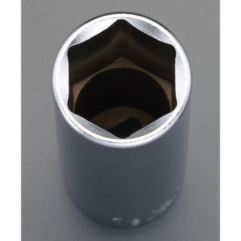 1/2"DRx   7/8"  ディープソケット エスコ