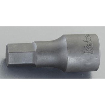 1/2"DRx5/8"/60mm [INHEX]ビットソケット エスコ