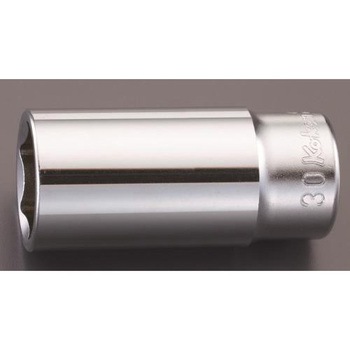 3/4"DRx18mm ディープソケット エスコ