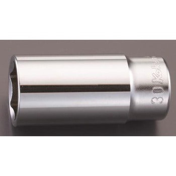 3/4"DRx29mm ディープソケット エスコ