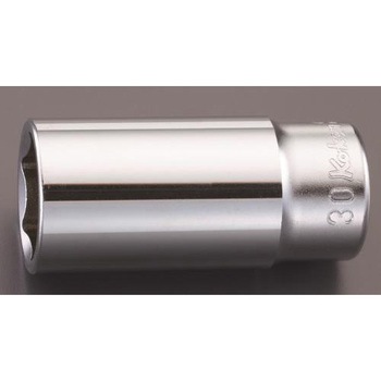 3/4"DRx36mm ディープソケット エスコ