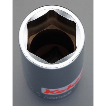 3/4"DRx46mm ディープソケット エスコ