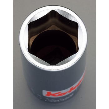 3/4"DRx60mm ディープソケット エスコ