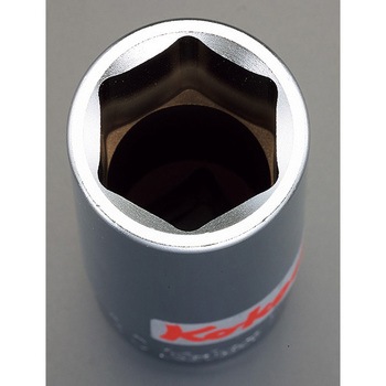 3/4"DRx63mm ディープソケット エスコ