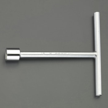 7x110mm  [Hexagon] T型Boxレンチ エスコ