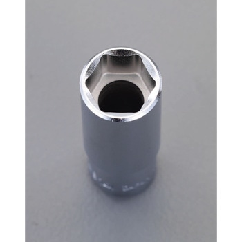3/8"DR ソケットレンチセット エスコ