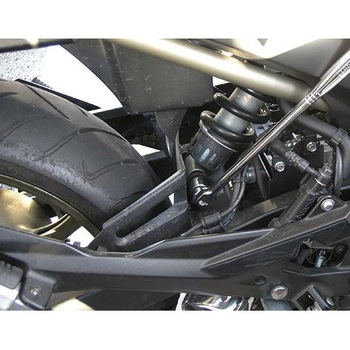 3/8"DRx200mm スピンナーハンドル エスコ