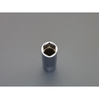 1/2"DRx28mm ディープソケット エスコ