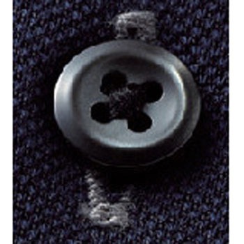 ニットシャツ 兼用 半袖 住商モンブラン