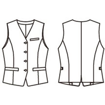 ベスト レディス 住商モンブラン