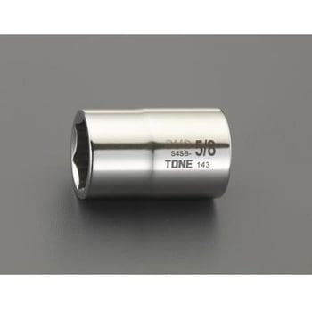 日本最大のブランド EA618SC-108 1/2 駆動工具