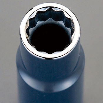 1/2"DRx29/32"  ソケット エスコ
