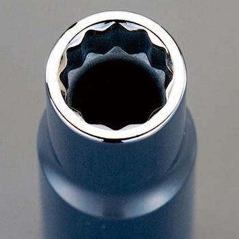 1/2"DRx29/32"  ソケット エスコ