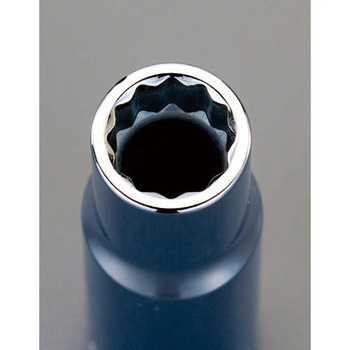 1/2"DRx   1 "  ソケット エスコ
