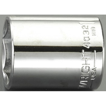 1/2"DRx1・1/16" ソケット - エスコ