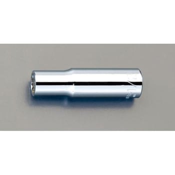 1/2"DRx  3/4"  ディープソケット エスコ