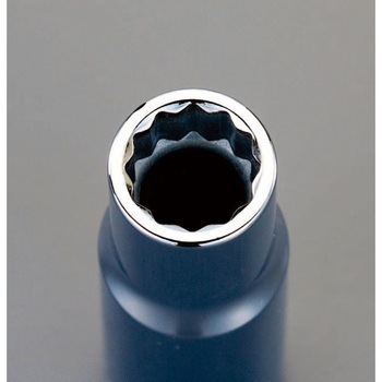 1/2"DRx  3/4"  ディープソケット エスコ