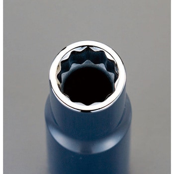 1/2"DRx1・1/4"  ディープソケット エスコ