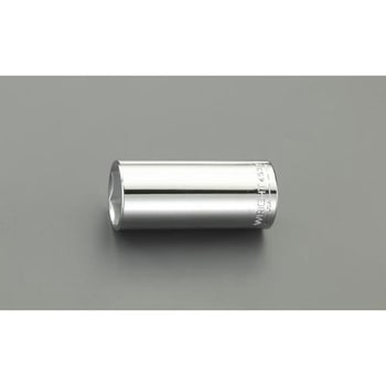 1/2"DRx  3/4"  ディープソケット エスコ