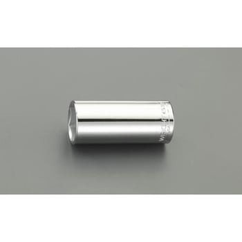 1/2"DRx 13/16" ディープソケット エスコ