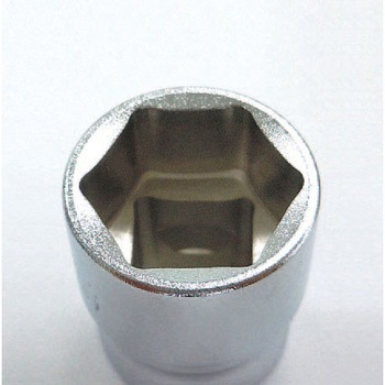 3/8"DR ソケットレンチセット(Z-EAL) エスコ