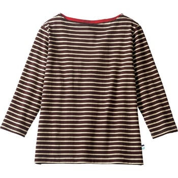 カットソー 兼用 8分袖 住商モンブラン