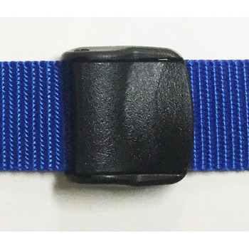 25mm アジャスター(プラスチック製) エスコ