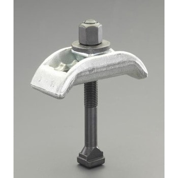 66x144mm アジャスタブルクランプ エスコ