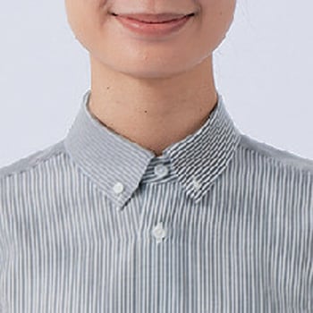 シャツ 兼用 7分袖 住商モンブラン