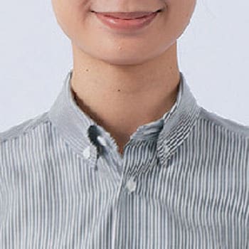 シャツ 兼用 7分袖 住商モンブラン