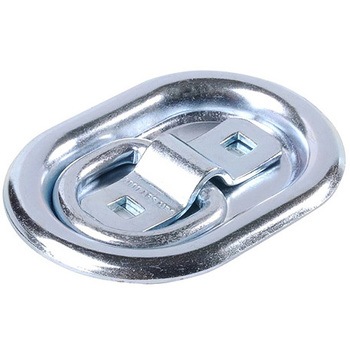 101.6 mm ウォール金具 エスコ
