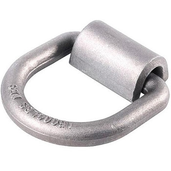 74mm ウォール金具(溶接型) エスコ