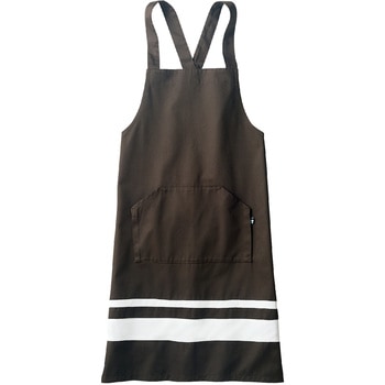 エプロン 兼用 住商モンブラン