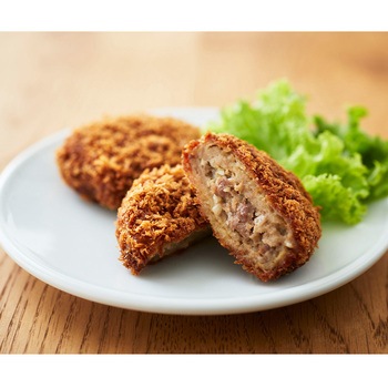 [冷凍]神戸コロッケ 肉じゃがコロッケ 3個入り 神戸コロッケ