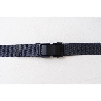 ロック式バックルベルト - G.G