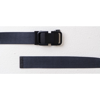 ロック式バックルベルト - G.G
