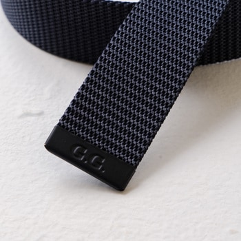 ロック式バックルベルト - G.G