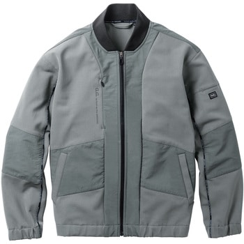 長袖ブルゾン G.G