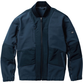 長袖ブルゾン G.G