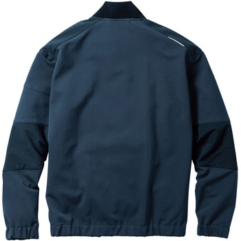 長袖ブルゾン G.G