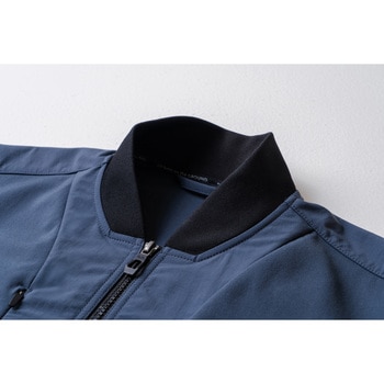 長袖ブルゾン G.G