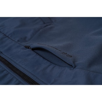 長袖ブルゾン G.G