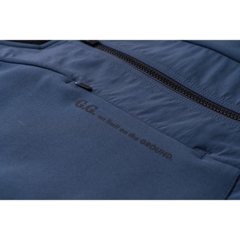 長袖ブルゾン G.G