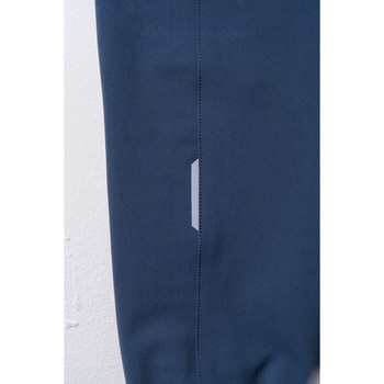 ジョガーパンツ(ノータック.脇ゴム) G.G