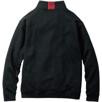 トレーナー(ハーフジップ) G.G