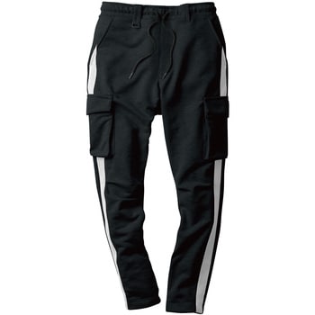 カーゴパンツ(ノータック) Dandy Dad