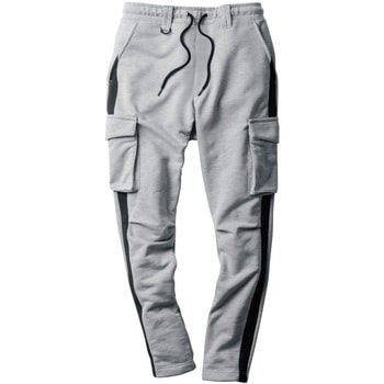 カーゴパンツ(ノータック) Dandy Dad