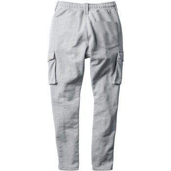 カーゴパンツ(ノータック) Dandy Dad